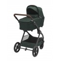 Maxi-Cosi Oxford Plus - 2w1 - Twillic Green