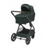 Maxi-Cosi Oxford Plus - 2w1 - Twillic Graphite