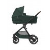 Maxi-Cosi Oxford Plus - 2w1 - Twillic Graphite