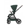 Maxi-Cosi Oxford Plus - 2w1 - Twillic Graphite