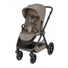 Maxi-Cosi Oxford Plus - 2w1 - Twillic Green