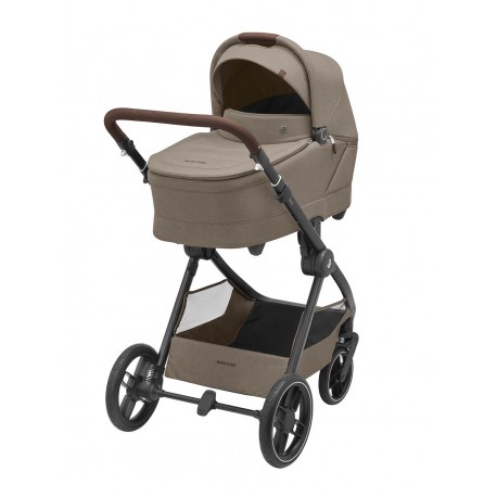 Maxi-Cosi Oxford Plus - 2w1 - Twillic Green