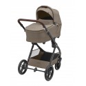 Maxi-Cosi Oxford Plus - 2w1 - Twillic Truffle