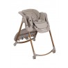 Maxi-Cosi Minla Plus - Krzesełko do Karmienia 6w1 - Elegance Beige