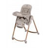 Maxi-Cosi Minla Plus - Krzesełko do Karmienia 6w1 - Elegance Beige