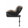 Cybex Sirona Gi i-Size Plus - Almond Beige