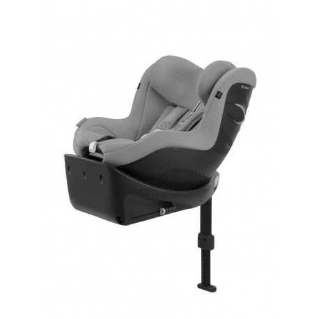 Cybex Sirona Gi i-Size Plus - Stone Grey