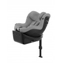 Cybex Sirona Gi i-Size Plus - Stone Grey