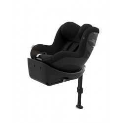 Cybex Sirona Gi i-Size Comfort - Fog Grey