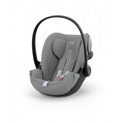 Cybex Cloud G i-Size Plus - Stone Grey