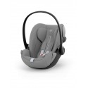 Cybex Cloud G i-Size - Plus - Stone Grey