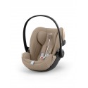 Cybex Cloud G i-Size - Plus - Almond Beige