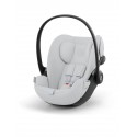 Cybex Cloud G i-Size - Comfort - Fog Grey