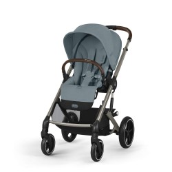 Cybex Balios S Lux 2.0 TPE Stormy Blue