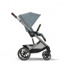 Cybex Balios S Lux 2.0 TPE Stormy Blue