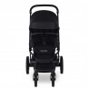 Easywalker Harvey 5 Air 2w1 - Midnight Black