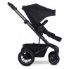 Easywalker Harvey 5 Air 2w1 - Midnight Black