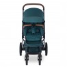 Easywalker Harvey 5 Premium Air 2w1 - Jade Green