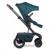 Easywalker Harvey 5 Premium Air 2w1 - Jade Green