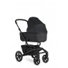 Easywalker Jimmey 2w1 Pepper Black