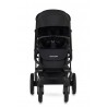 Easywalker Jimmey 2w1 Pepper Black