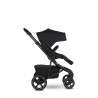 Easywalker Jimmey 2w1 Pepper Black