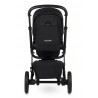 Easywalker Jimmey 2w1 Pepper Black