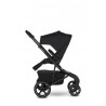 Easywalker Jimmey 2w1 Pepper Black