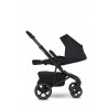 Easywalker Jimmey 2w1 Pepper Black