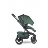 Easywalker Jimmey 2w1 Pine Green