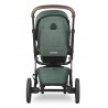 Easywalker Jimmey Air 2w1 - Pine Green