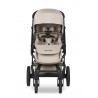 Easywalker Jimmey Air 2w1 - Pearl Taupe