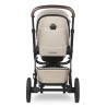 Easywalker Jimmey Air 2w1 - Pearl Taupe