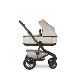 Easywalker Jimmey Air 2w1 - Pearl Taupe