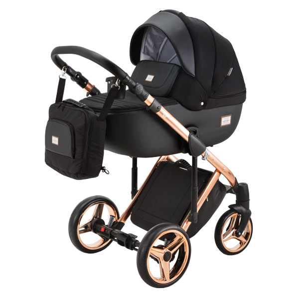 babylo duo x2 travel system